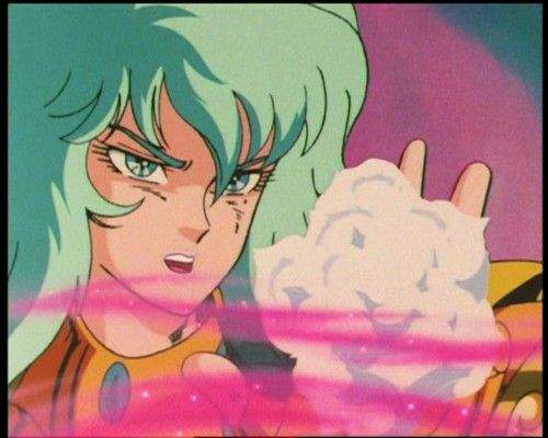 Otaku Gallery  / Anime e Manga / Saint Seiya / Screen Shots / Episodi / 070 - La rosa nera / 097.jpg